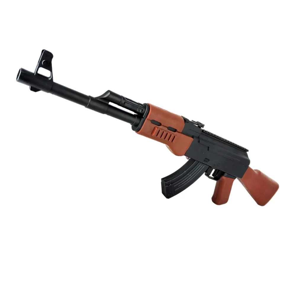Pistola / rifle de hidrogel akm legendary + accesorios / 188-35