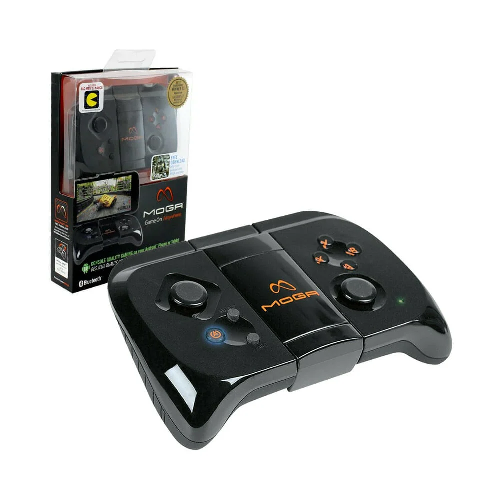 Gamepad retráctil moga inalámbrico para teléfono celular / 001369