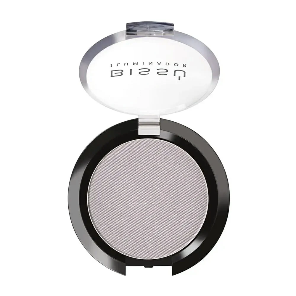 Polvo compacto iluminador bissú 6g en tono 02-tauro