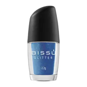1pza Glitter bissú en polvo tono 03 / b007506
