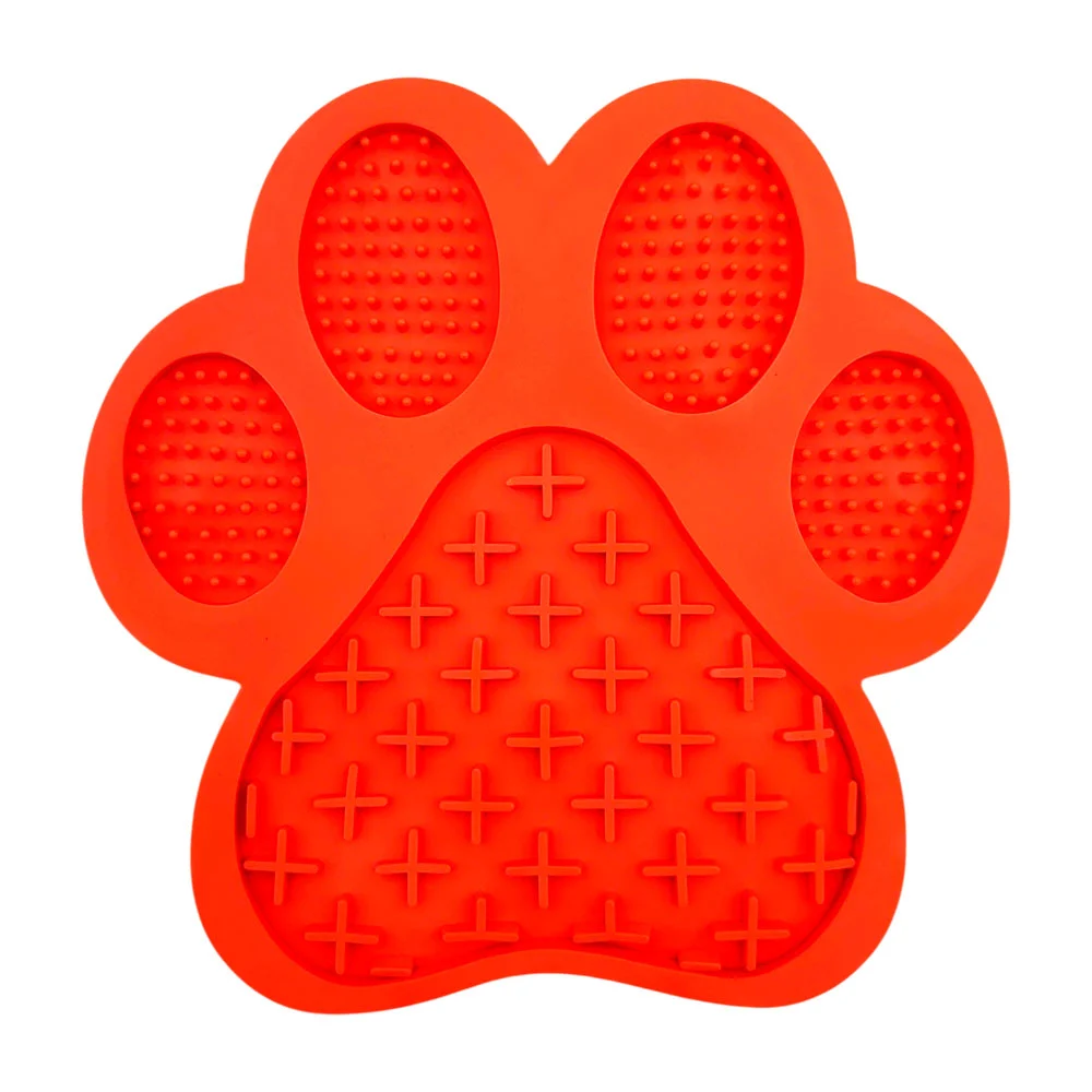 Plato interactivo antiasfixia forma de g...