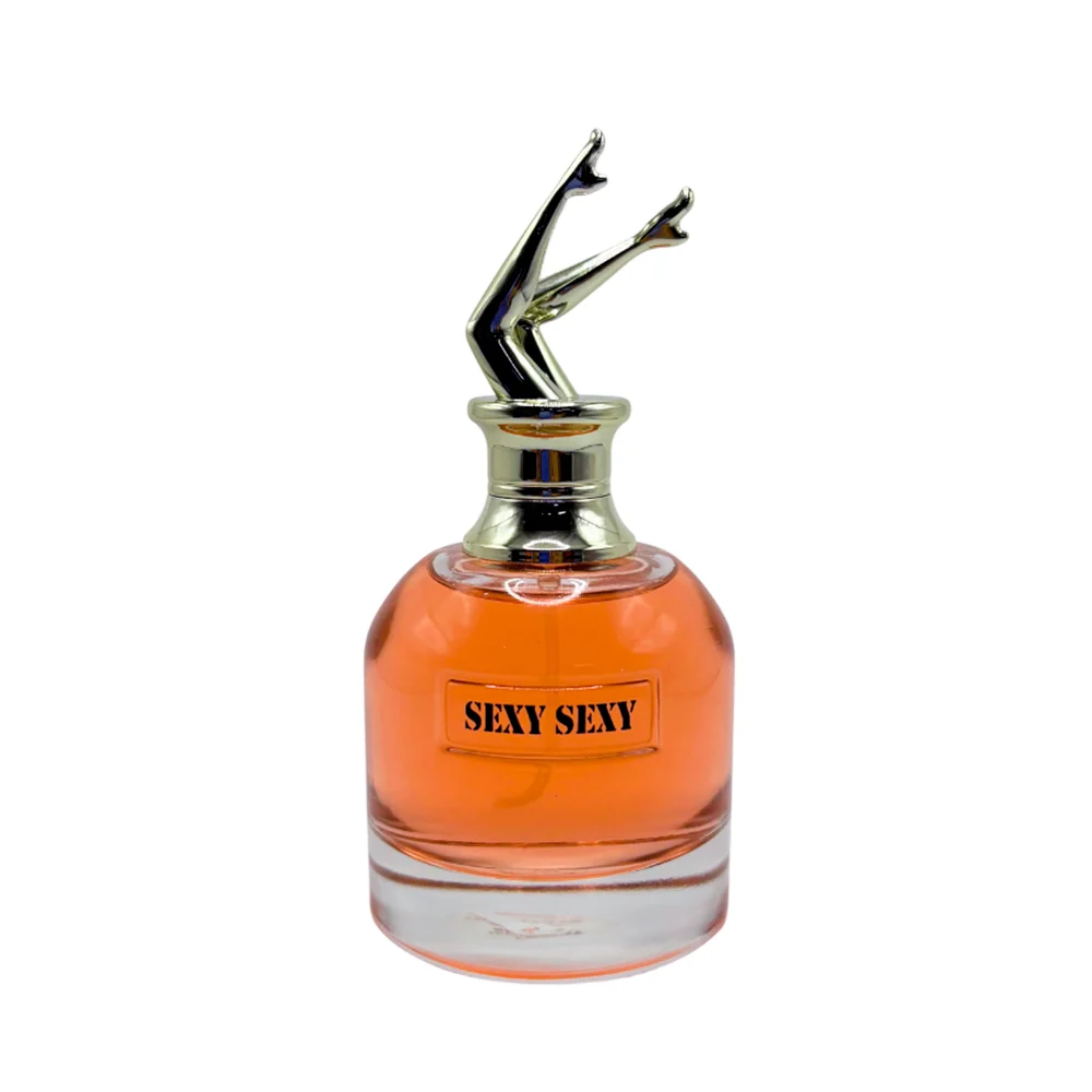 Perfume party sexy scandal sexy sexy fra...