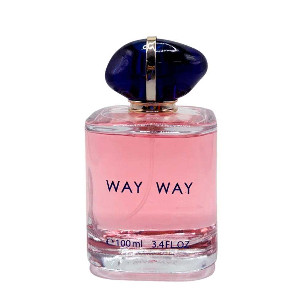 Perfume way way de spray con fragancia p...