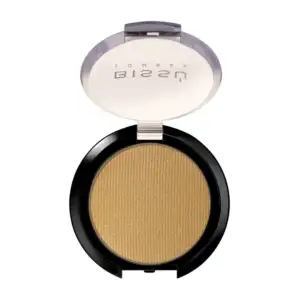 1pza Sombra individual compacta bissú en tono 09-dorado para ojos