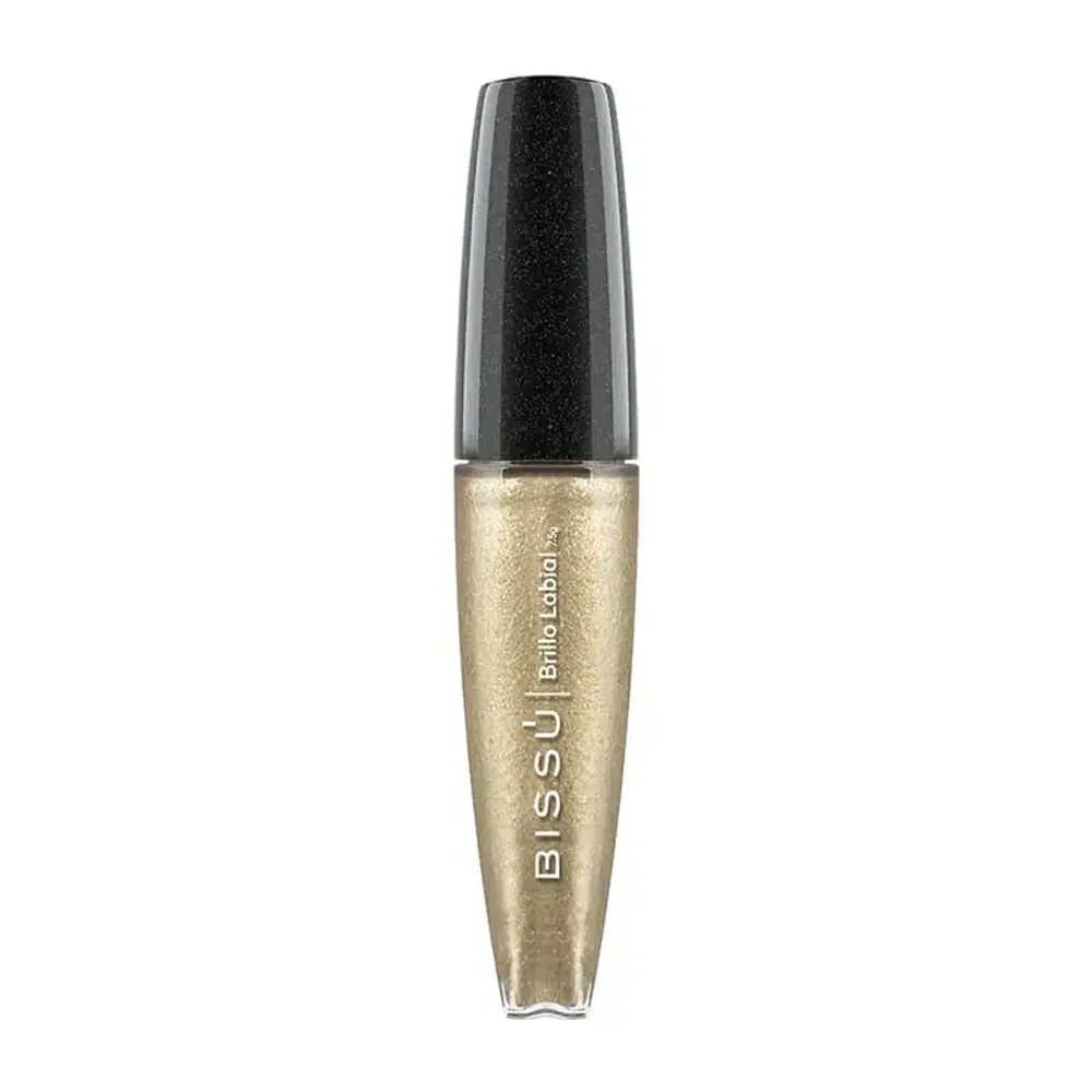 Brillo labial bissú 7.5g en tono 10-berilo
