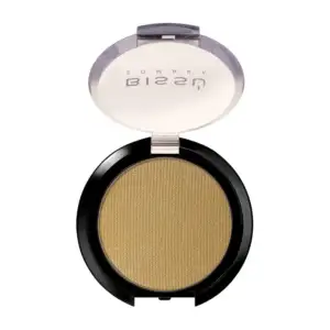 1pza sombra individual compacta bissú en tono 10-oro 14k para ojos