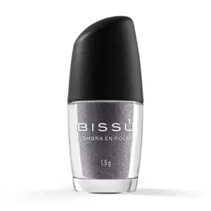1pza Sombra en polvo bissú para ojos, tono 10 / b006216