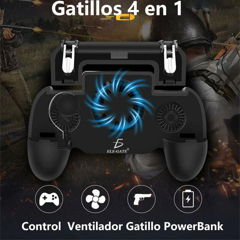 Galería