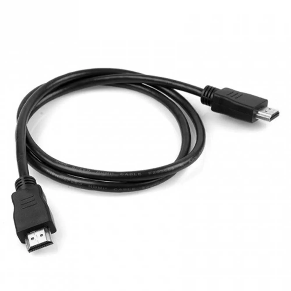 Cable hdmi macho a macho de 1.5m 10470