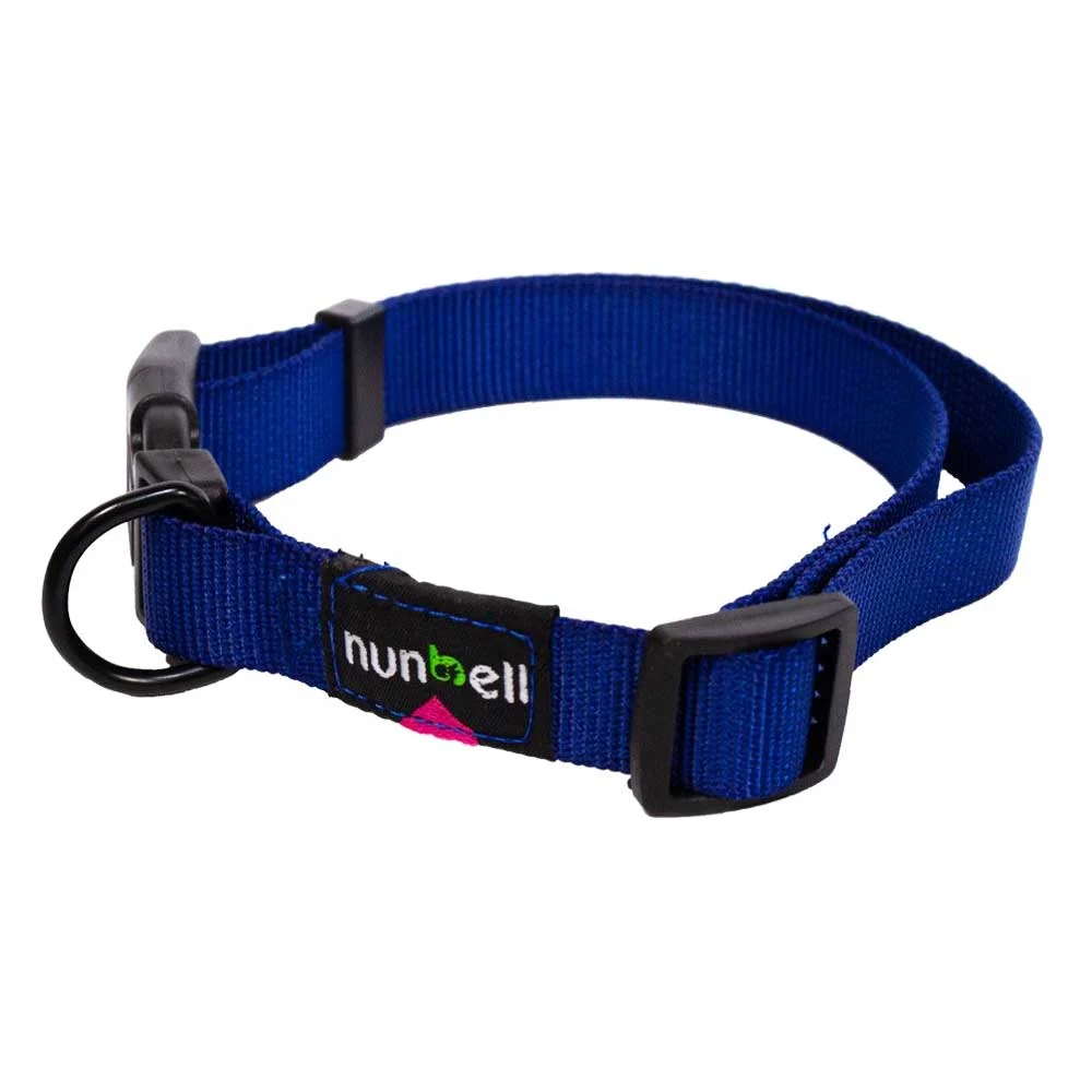 1pza Collar de tela mini 1.5 cm para mas...