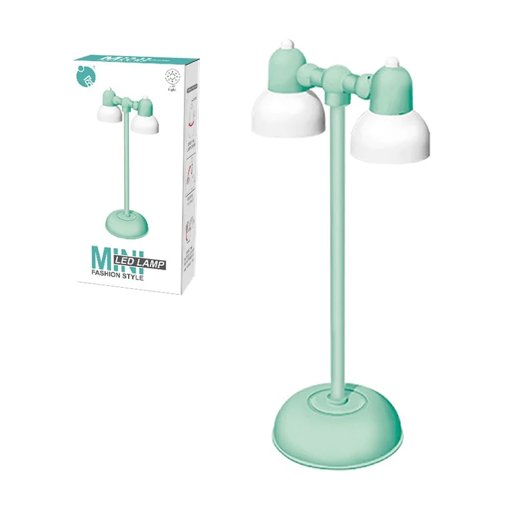 Lámpara led ajustable con diseño de faro alumbrado público, variedad de colores / q306