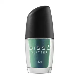 1pza Glitter bissú en polvo tono 11 / b007787
