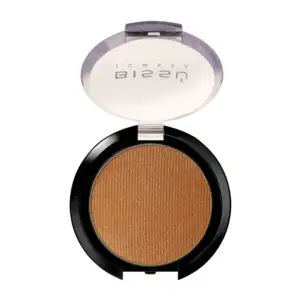 1pza Sombra individual compacta bissú en tono 12-oro viejo para ojos
