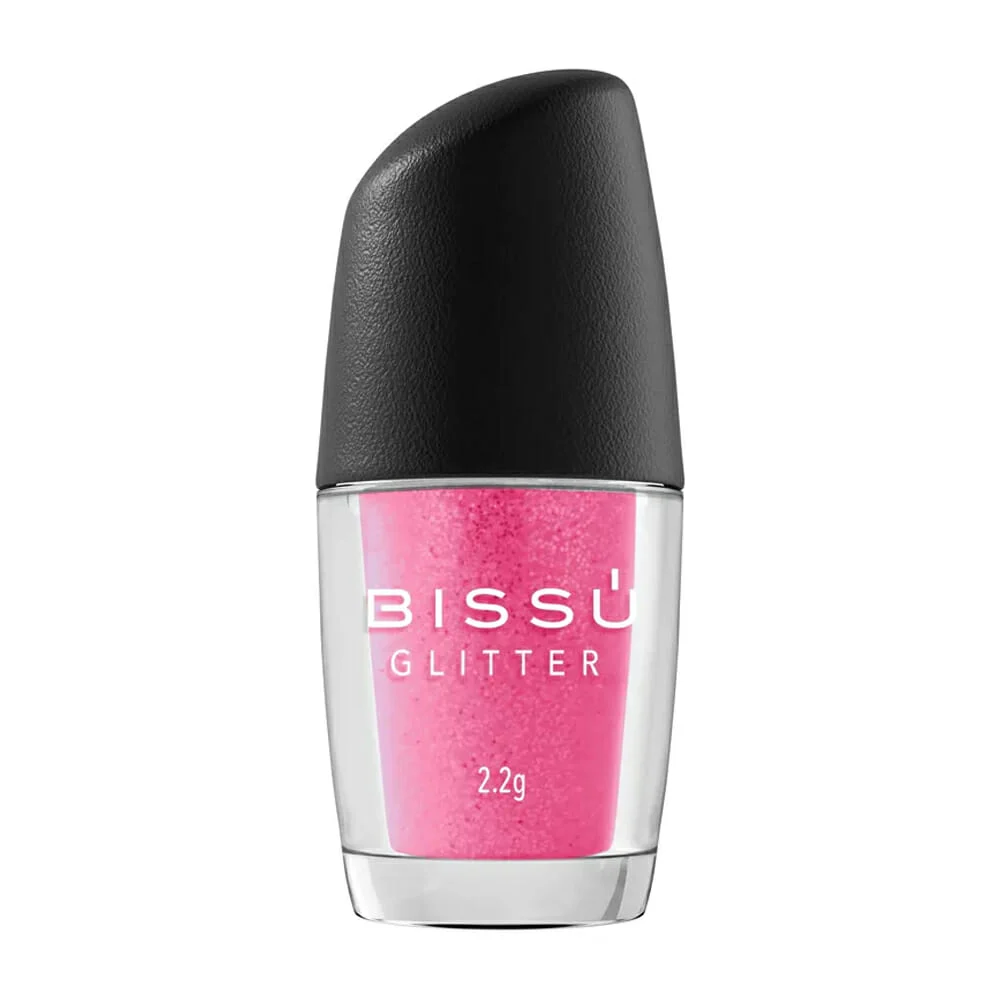 1pza Glitter bissú en polvo tono 13 / b007767
