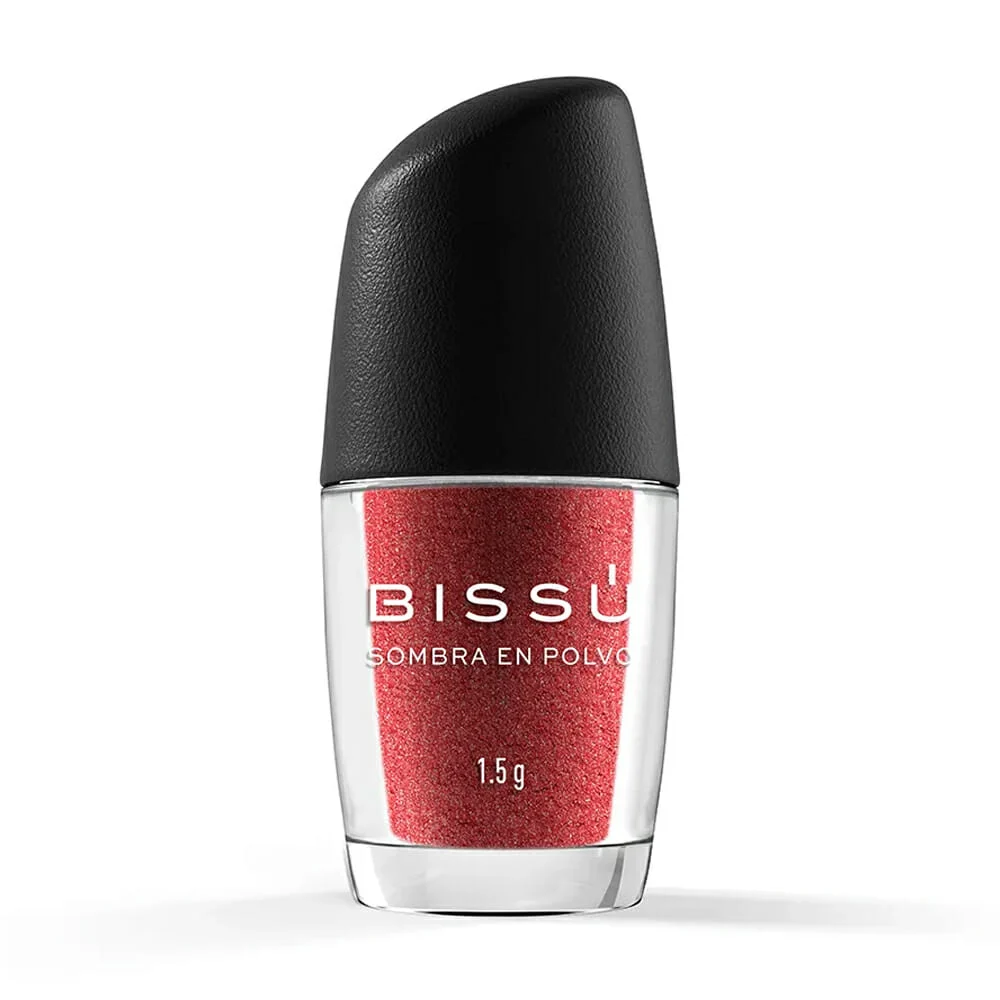 1pza Sombra en polvo bissú para ojos, tono 13 / b006304