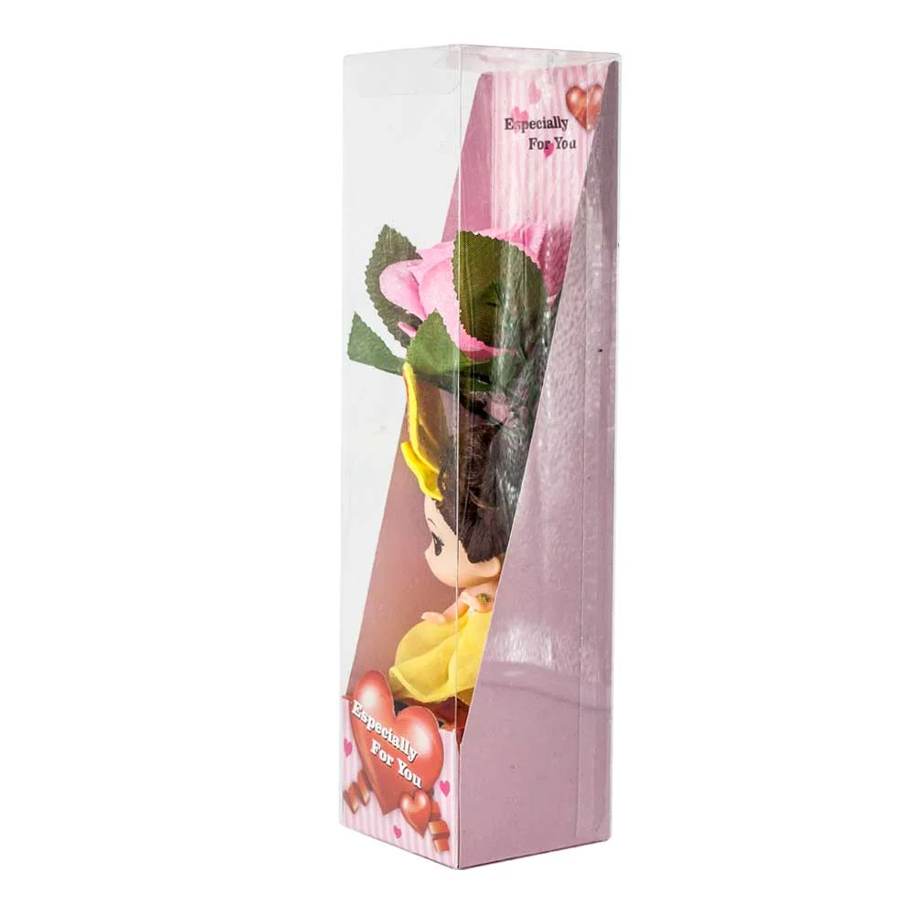 Muñeca con orejas especially for you 1588-12 / R604