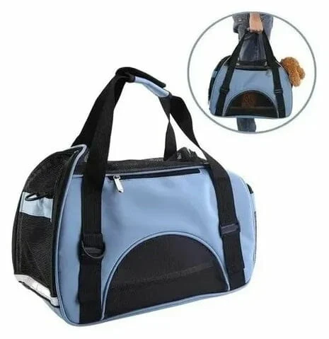Bolsa transportadora 