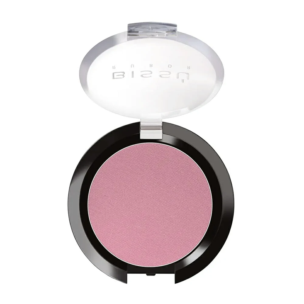 Rubor compacto bissú 6g en tono 19-malva