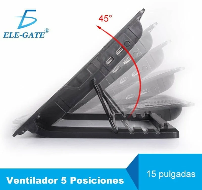 Ventilador 