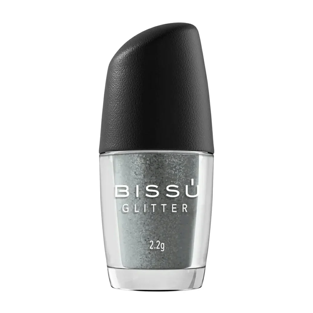 1pza Glitter bissú en polvo tono 20 / b007444