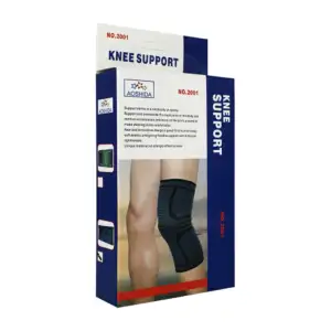 Rodillera ortopédica aoshida, variedad de diseños / knee support / 20…