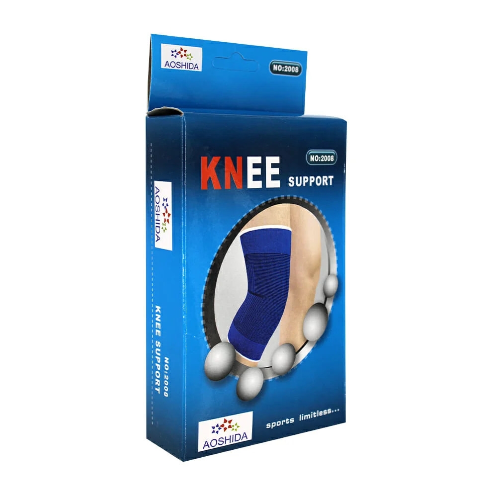 Rodilleras ortopédicas de compresión / nkee support 2008