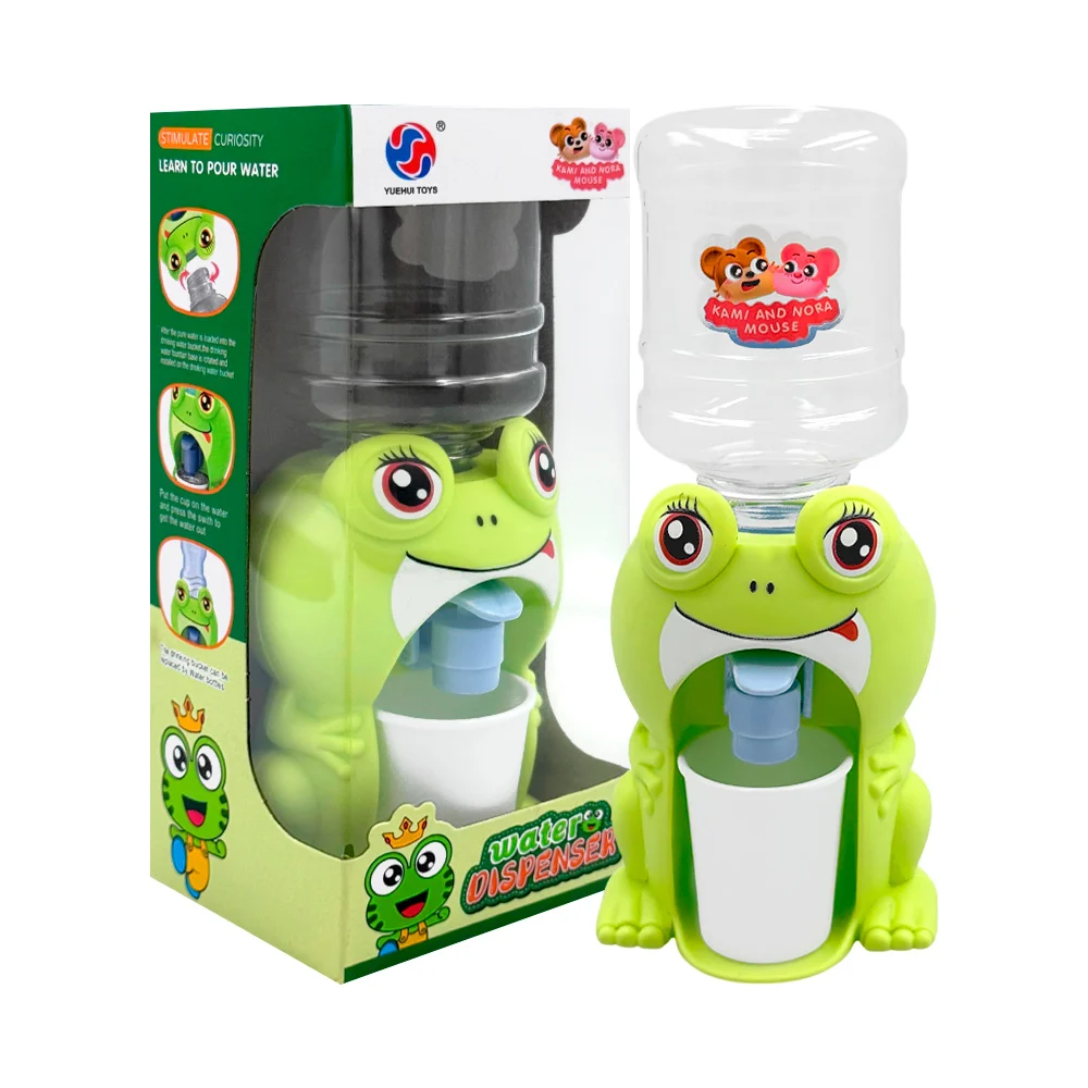1pza Juguete dispensador pequeño en for...