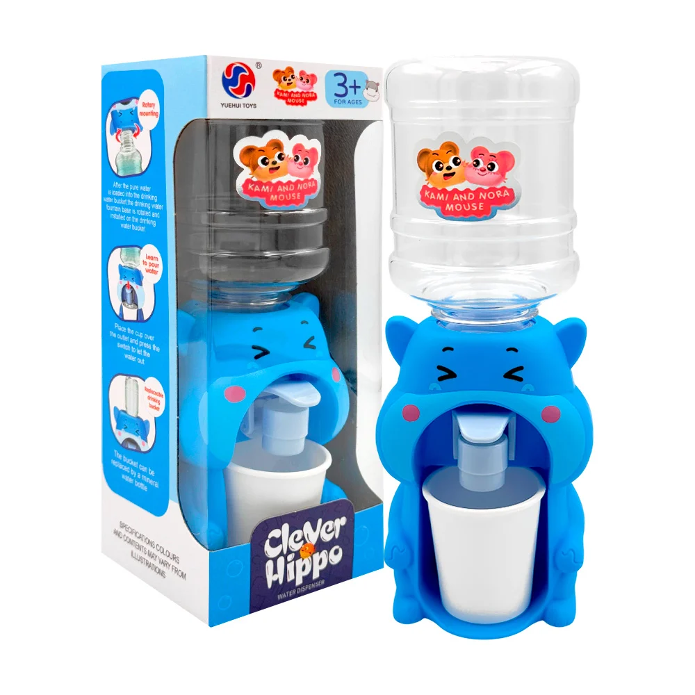 1pza Juguete dispensador pequeño en for...