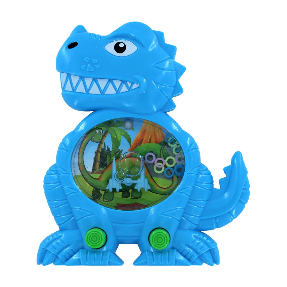 Juguete de agua con diseño de dinosauri...