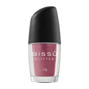 1pza Glitter bissú en polvo tono 24 / b006954