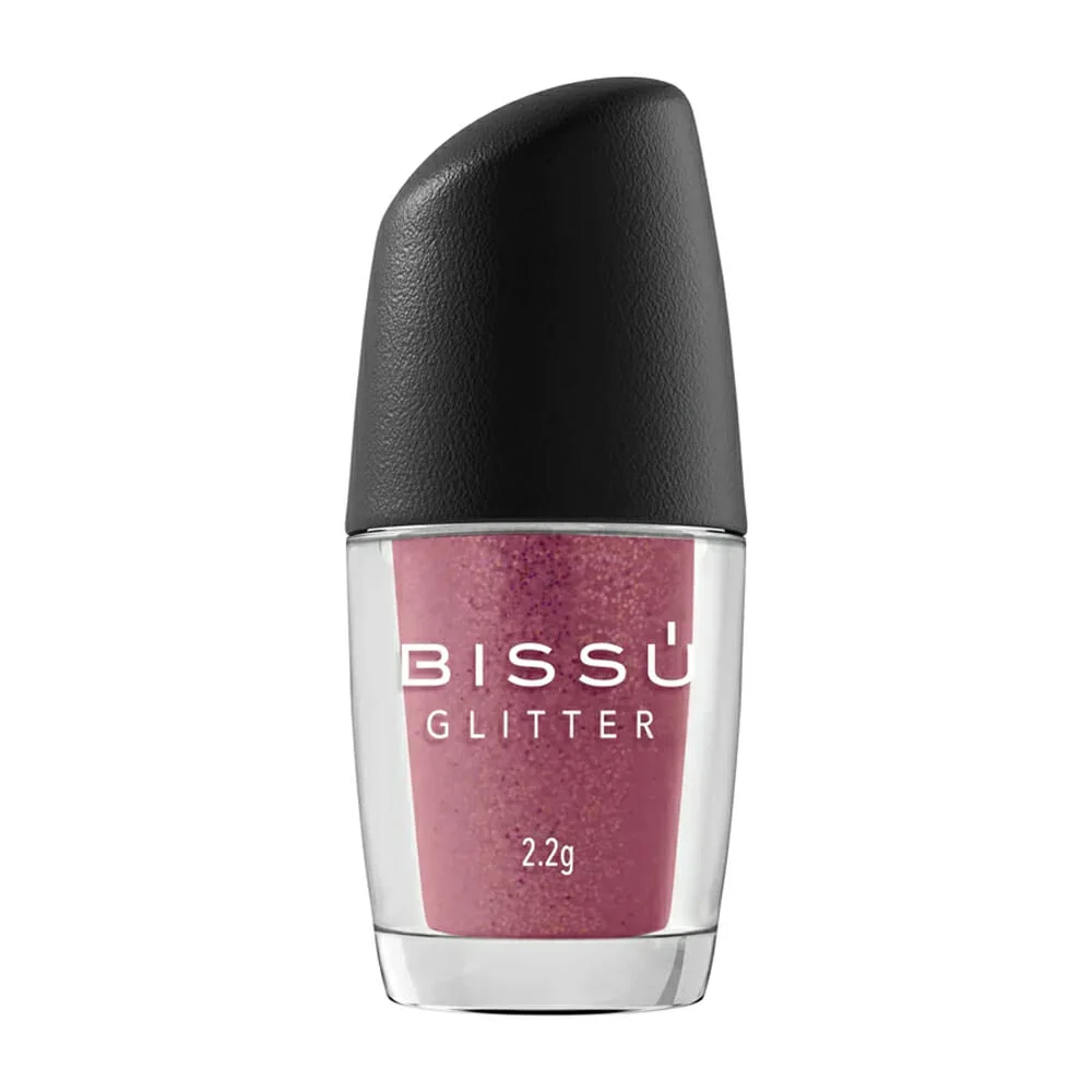 1pza Glitter bissú en polvo tono 24 / b006954