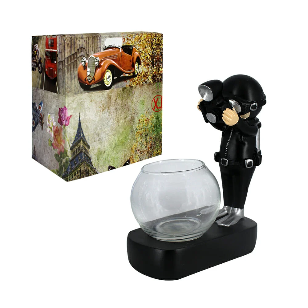 lámpara de buzo R/C 3248/4248