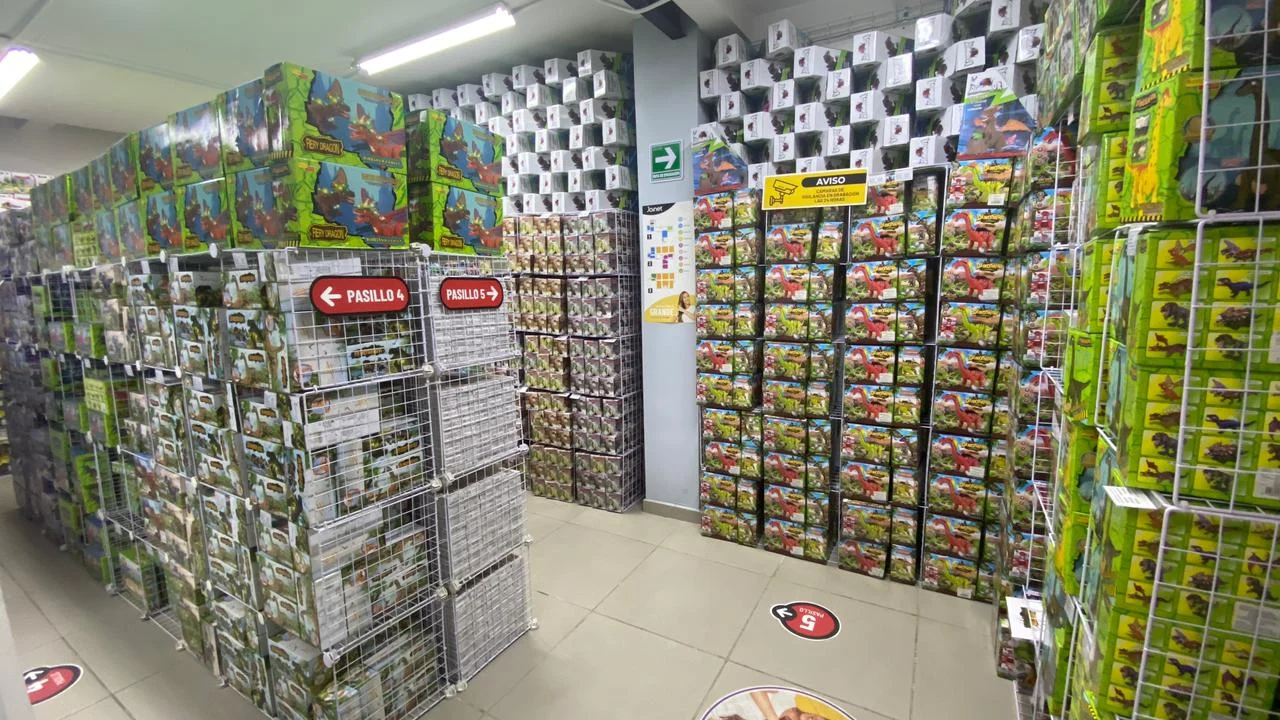 Galería