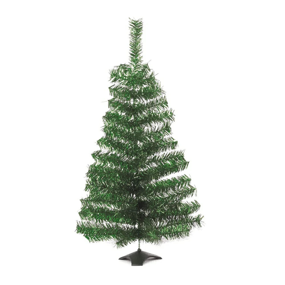 Árbol / pino de navidad monarca color v...