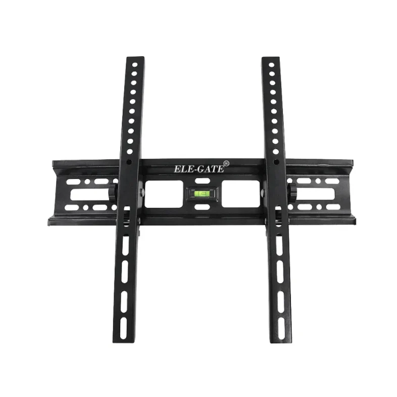 Soporte metálico fijo para pantalla de 26 a 60 pulgadas, soporta máximo 50kg / hold.34