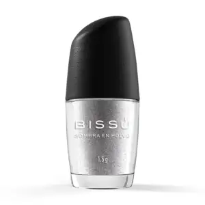 1pza Sombra en polvo bissú para ojos, tono 35 / b006218