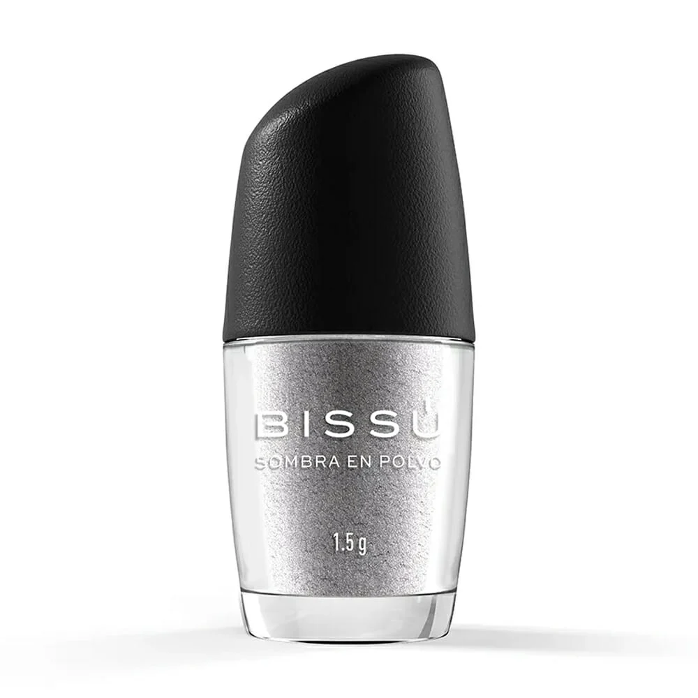1pza Sombra en polvo bissú para ojos, tono 35 / b006218