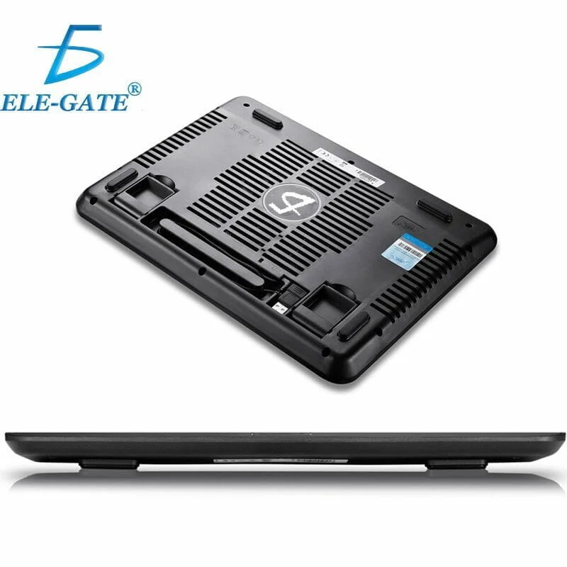 base enfriadora para laptop back