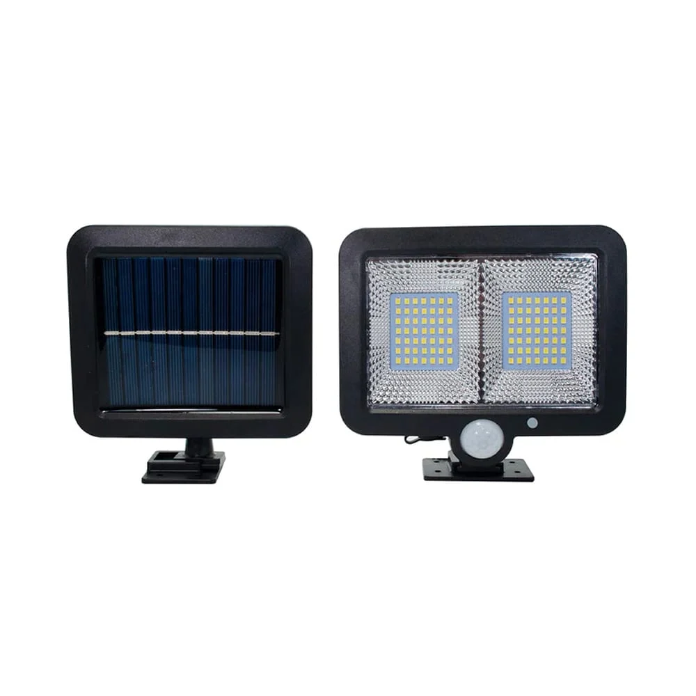 Lámpara solar wanergy para exterior con...