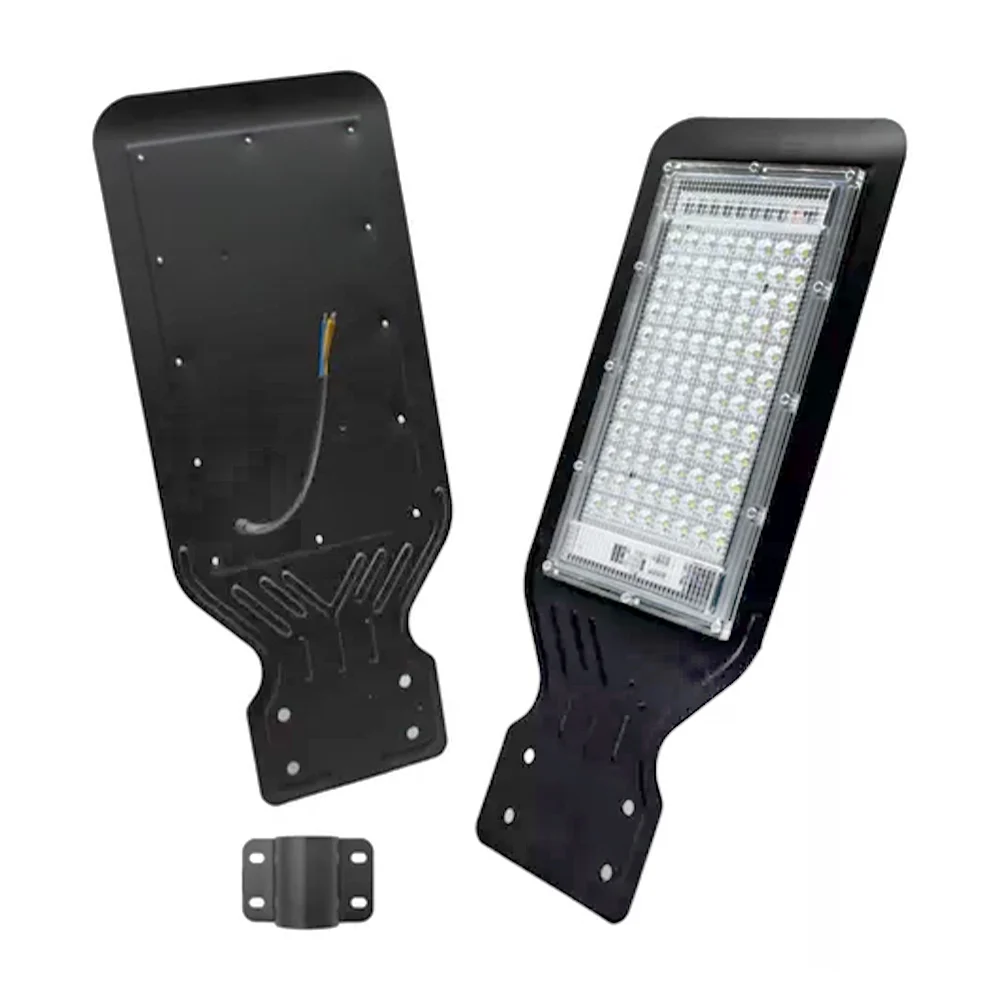 Lámpara suburbana wanergy ip65, 100w / 8000k 40763