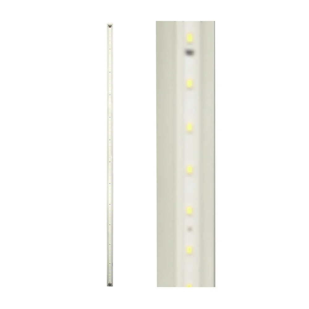 Regleta tubo led wanergy 1.20 mts de luz blanca / 40930