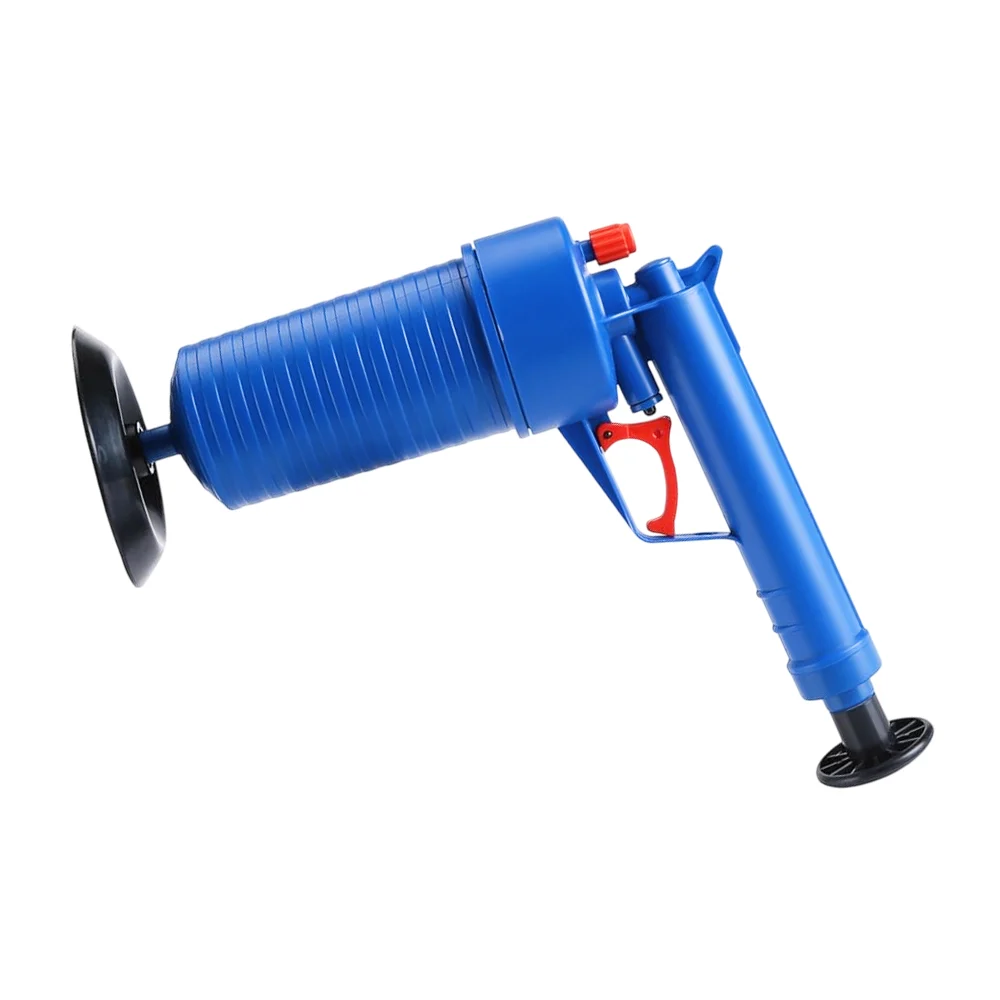 Bomba / pistola de presión manual limpi...