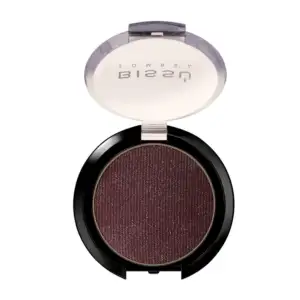 1pza Sombra individual compacta bissú en tono 46-borgoña para ojos