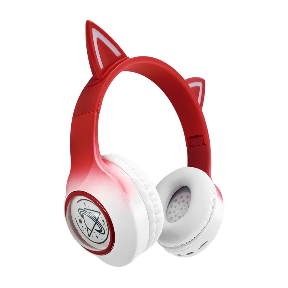 Audífonos diadema bluetooth inalámbric...