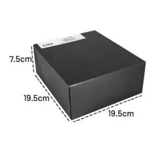 1pza Caja grande armada granmark para regalo, variedad de diseños y c…