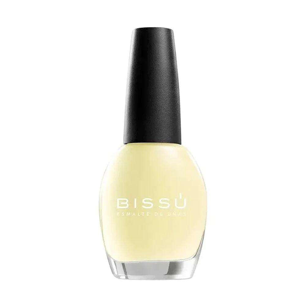 1pza Esmalte bissú para uñas, tono 530 luz y magia 15ml / b008514