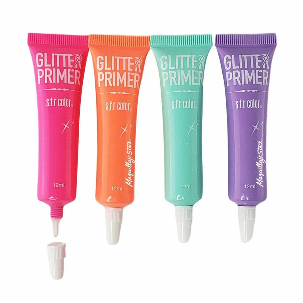 1pza Glitter prime s.f.r color SFR-5319