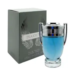 Perfume inaiouts con fragancia para caballero, 100ml / b022