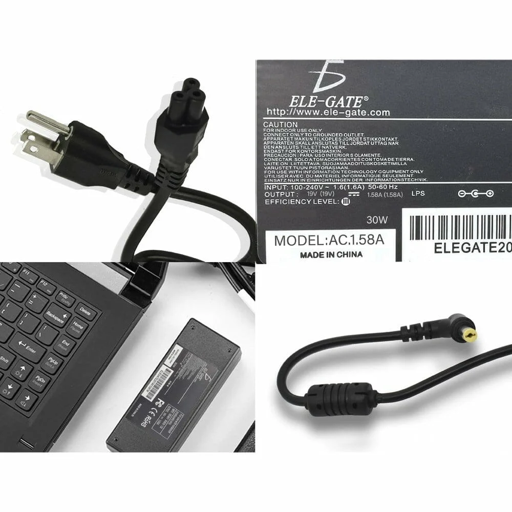 De laptop acer mini aspire one