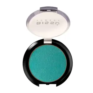 1pza Sombra individual compacta bissú para ojos en tono 63-acuario